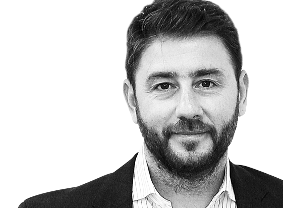 «Ο μικρός δικομματισμός ΣΥΡΙΖΑ – ΝΔ δεν είναι ανθεκτικός»