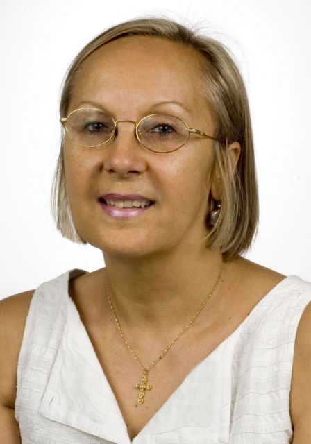 Γκάγκα Ρόσιτς: γέφυρα μεταξύ ελληνικής και σερβικής λογοτεχνίας