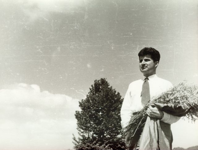 «Ποιος είναι αυτός στον τόπο μας που αποφασίζει;»