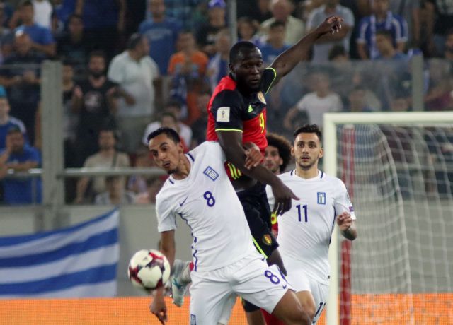 Ποδοσφαιρικό Μπρούνο Ζάουλι