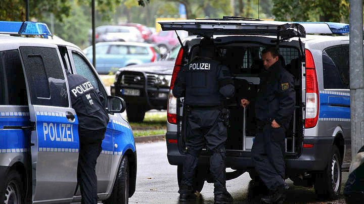 Γερμανία: Διάρρηξη στο Αρχηγείο της Αστυνομίας με λεία κειμήλια της Γκεστάπο