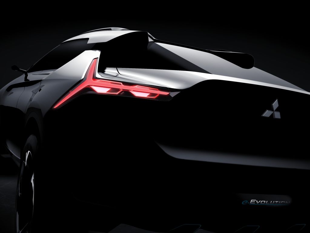 Mitsubishi: Τι περιλαμβάνει το φιλόδοξο σχέδιο της