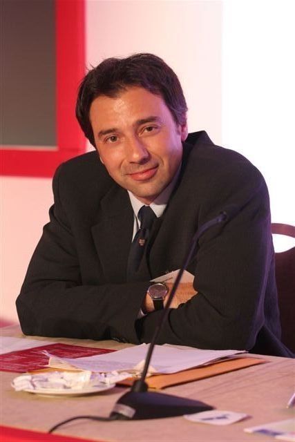 Το άτυπο «κονκλάβιο» του προέδρου