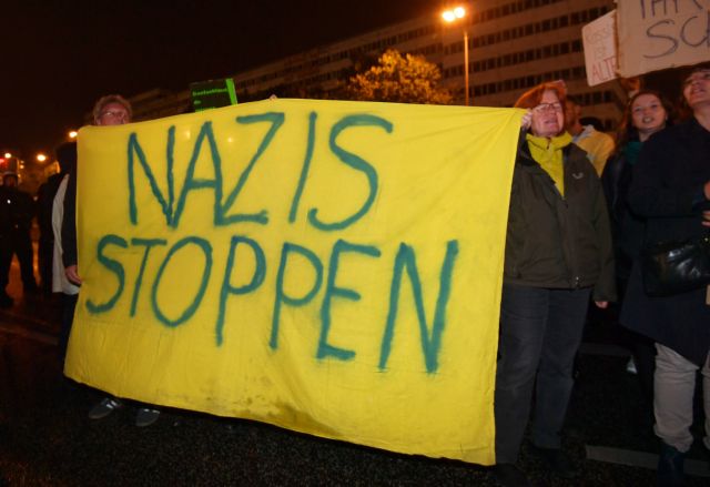 Παγκόσμια ανησυχία εβραϊκών οργανώσεων για την ακροδεξιά στη Γερμανία