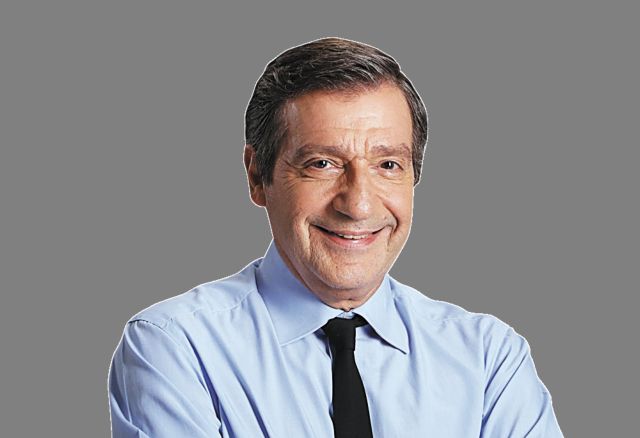 Απέναντι στο κουρελόχαρτο