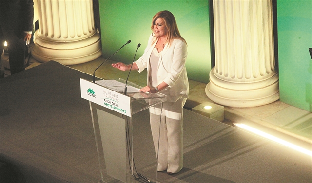 Επενδύοντας στον συμβολισμό