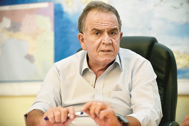 «Οι Ευρωπαίοι έχασαν την εμπιστοσύνη τους και αυτό πρέπει να παλέψουμε»