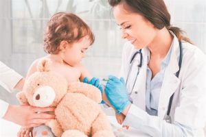 Ο ιός της ιλαράς… σβήνει το ανοσοποιητικό