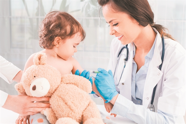 Ο ιός της ιλαράς… σβήνει το ανοσοποιητικό