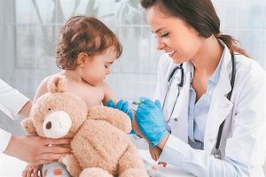 Πότε πρέπει να χορηγείται το αντιγριπικό εμβόλιο