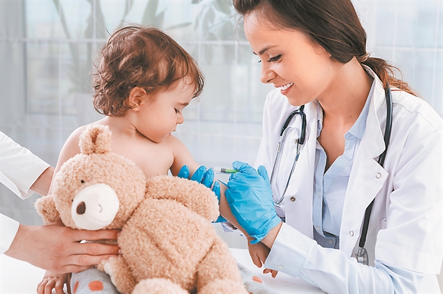 Πότε πρέπει να χορηγείται το αντιγριπικό εμβόλιο