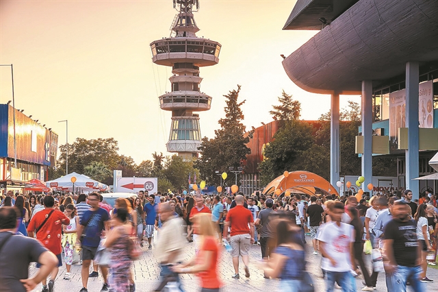 Λουκέτο… κορωνοϊού