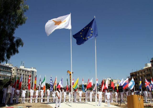 Η Κύπρος κατά της ανεξαρτησίας της Καταλωνίας