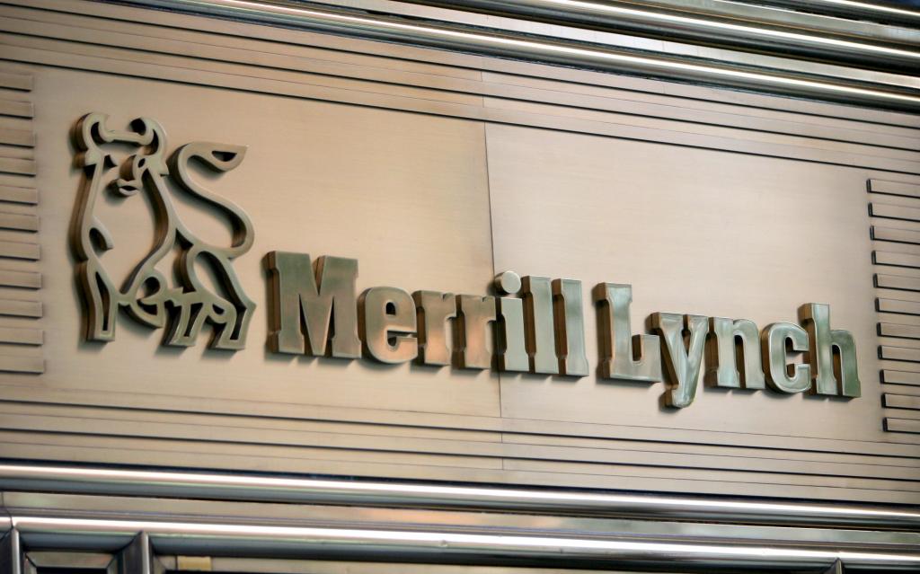 Βρετανία: Πρόστιμο 45,5 εκ. δολαρίων στη Merill Lynch