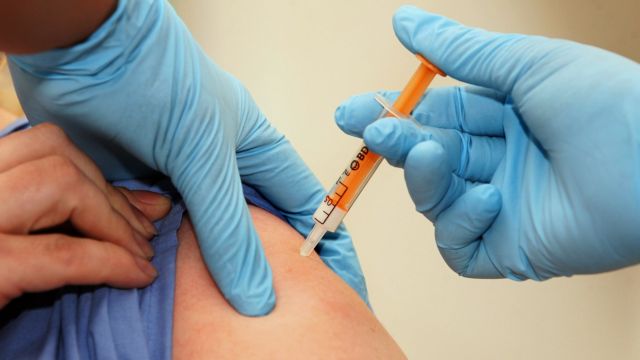 Ο εμβολιασμός ασπίδα προστασίας απέναντι στη γρίπη