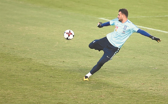 Αξιολόγηση παικτών με «καπέλο» 9.233%