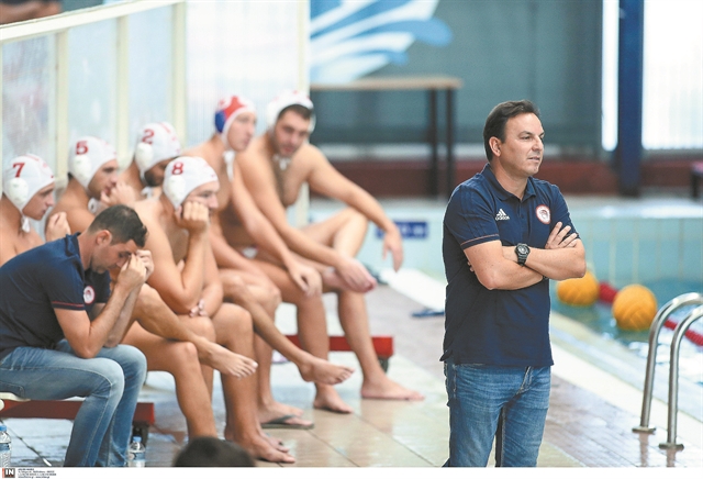 «Φέτος δεν το χαρήκαμε»