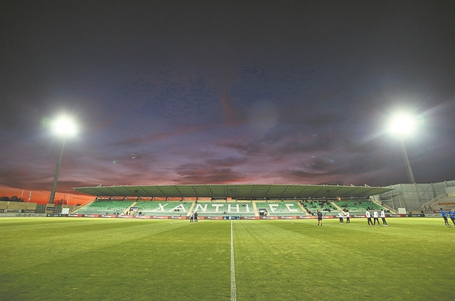 Βαρομετρικό… χαμηλό ο πρώτος γύρος