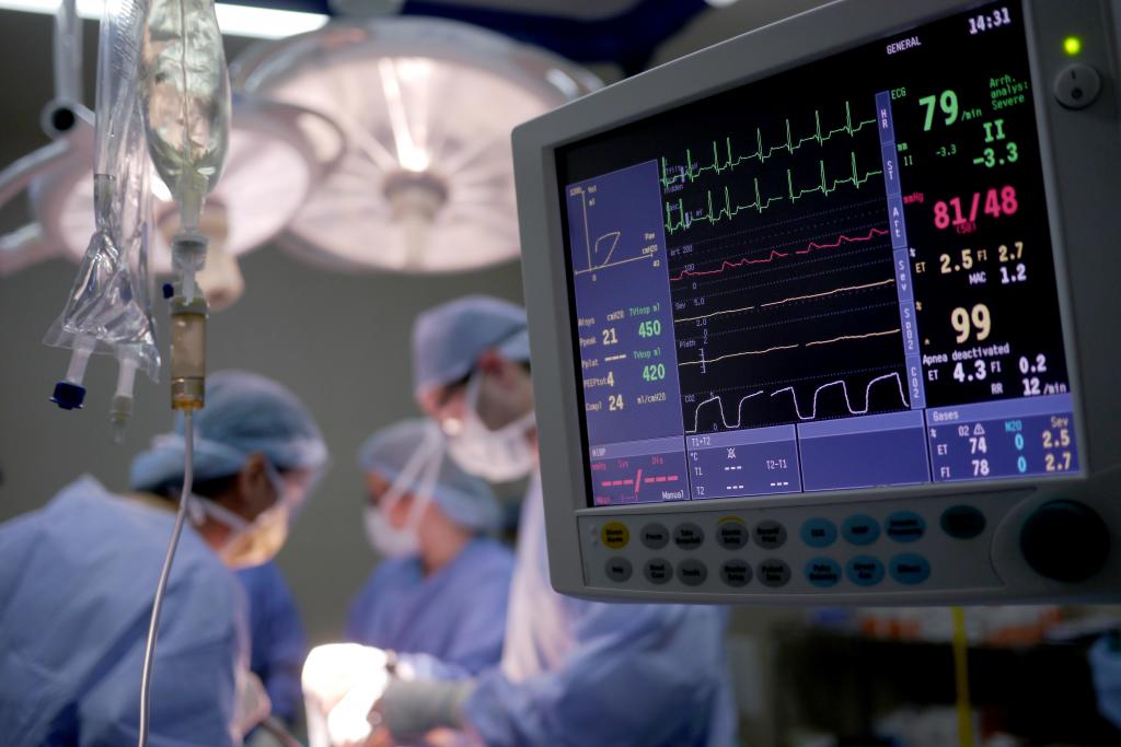 Λιγότερες επιπλοκές έχουν οι απογευματινές χειρουργικές επεμβάσεις στην καρδιά