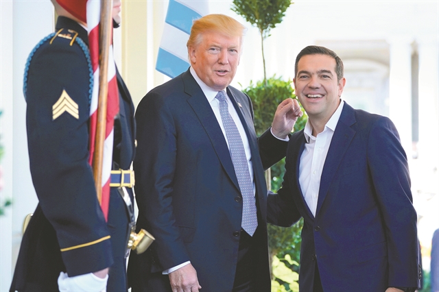 Χαμένος στη μετάφραση