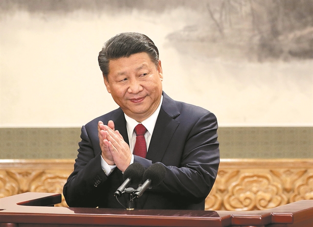 «Καχύποπτες» ΗΠΑ και ΕΕ για τις προθέσεις του Σι