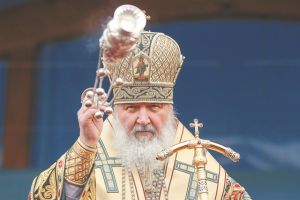 Πατριάρχης Κύριλλος, ο πάμπλουτος «αρχιερέας του καπνού»
