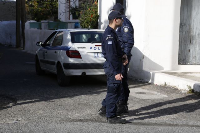 Αναζητούνται οι δράστες της επίθεσης σε Ευέλπιδες στο Μοναστηράκι