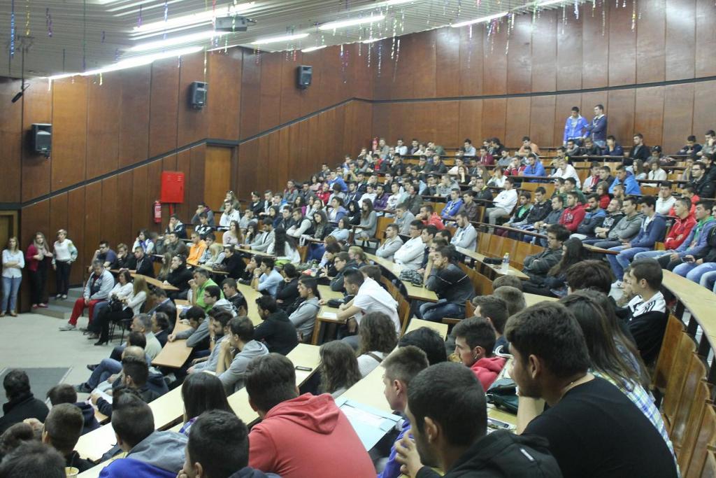 Εκμάθηση ξένων γλωσσών με χαμηλά δίδακτρα από το ΕΚΠΑ