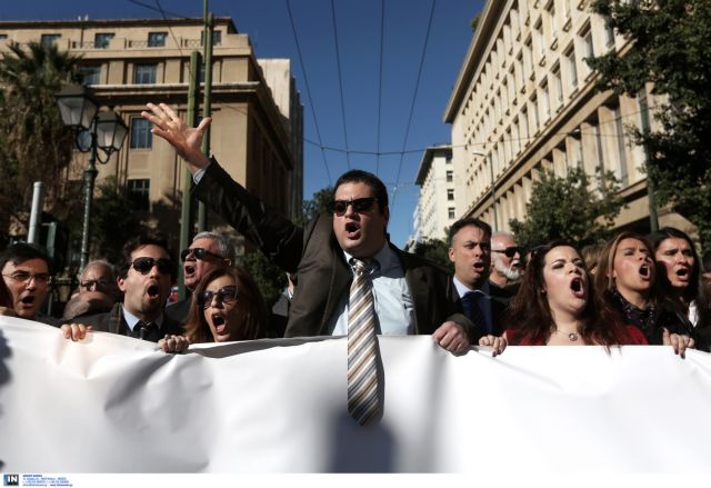 Ερχονται εισφορές – σοκ για το 2018