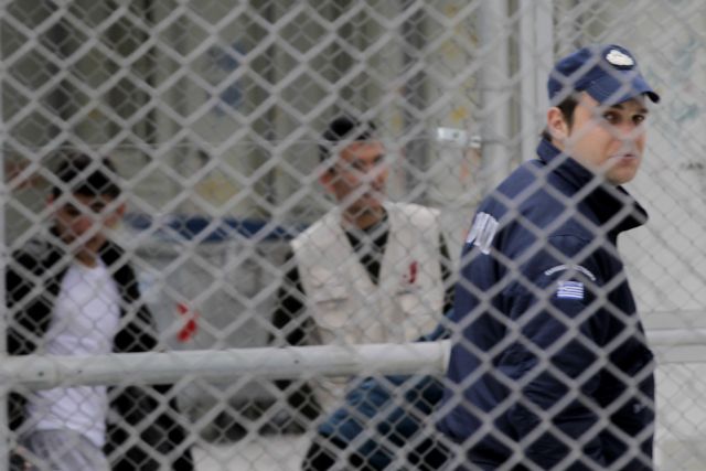 Ασυλο στη Λέρο είχε ζητήσει ο πρόσφυγας-τζιχαντιστής