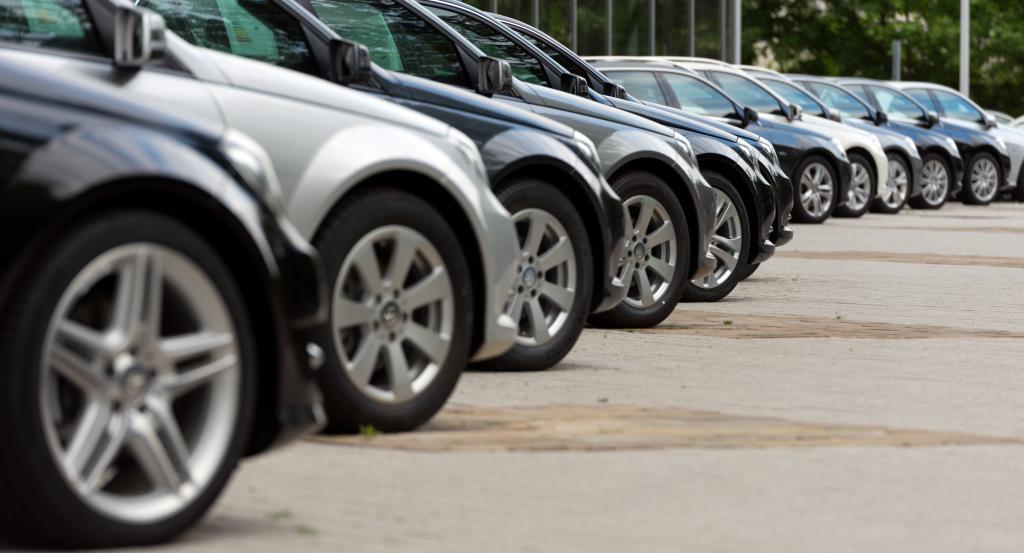 ΕΛΣΤΑΤ: Αυξήθηκαν 30,1% οι πωλήσεις αυτοκινήτων τον Σεπτέμβριο