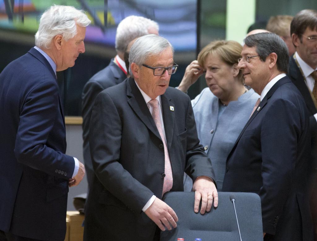 Δυσκολία λήψης αποφάσεων στη Σύνοδο Κορυφής