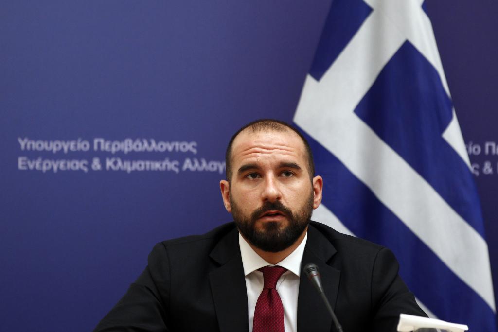 Τζανακόπουλος: Η κυβέρνηση έχει ενιαία φωνή και εκφράζεται από τον Πρωθυπουργό