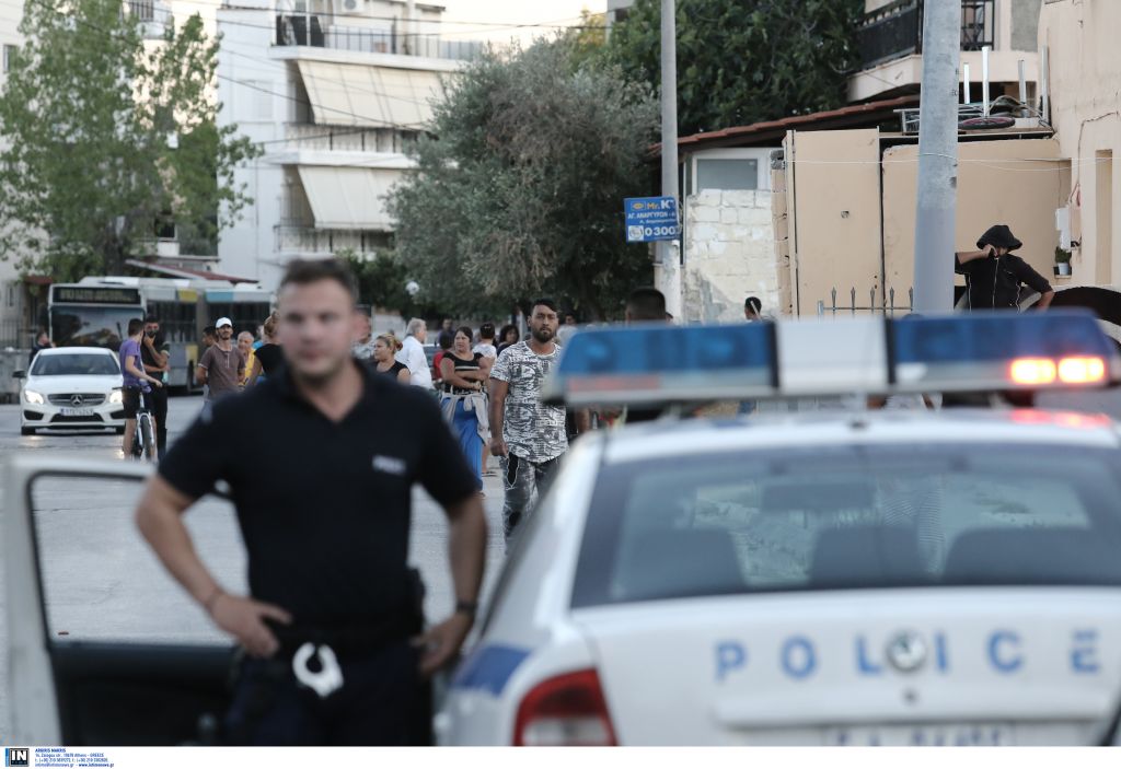 Χαλκιδική: Αναζητούνται οι δράστες ένοπλης ληστείας σε κοσμηματοπωλείο