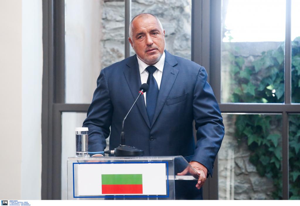 Μπορίσοφ: Επιτυχία η αναγνώριση βουλγαρικής μειονότητας στην Αλβανία