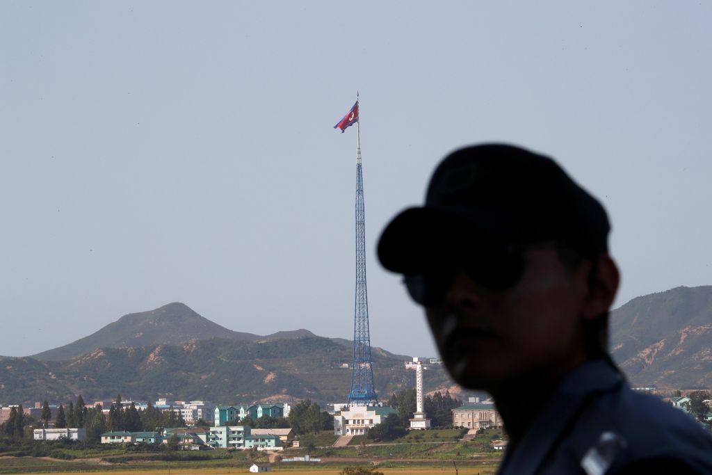 Βόρεια Κορέα: Δικαιολογημένη αυτοάμυνα τα πυρηνικά, λόγω αμερικανικών απειλών