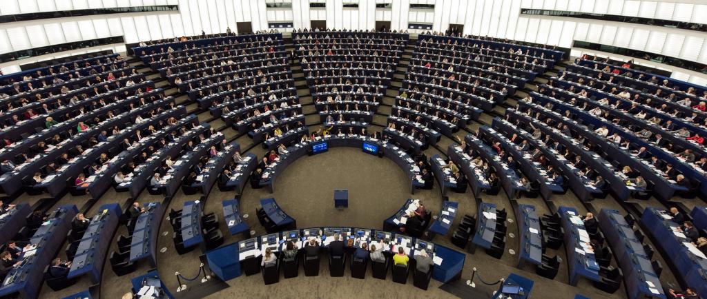 Έκτακτη συζήτηση για την Καταλωνία στο Ευρωπαϊκό Κοινοβούλιο