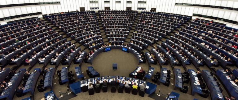 Έκτακτη συζήτηση για την Καταλωνία στο Ευρωπαϊκό Κοινοβούλιο | tanea.gr