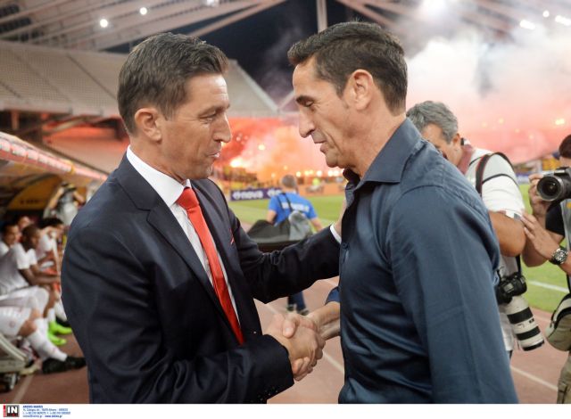 Αλχημιστές στον πάγκο