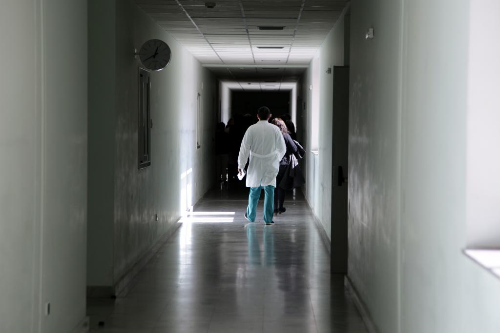 Βέλγιο: Νοσοκομεία πουλάνε προσωπικά δεδομένα ασθενών