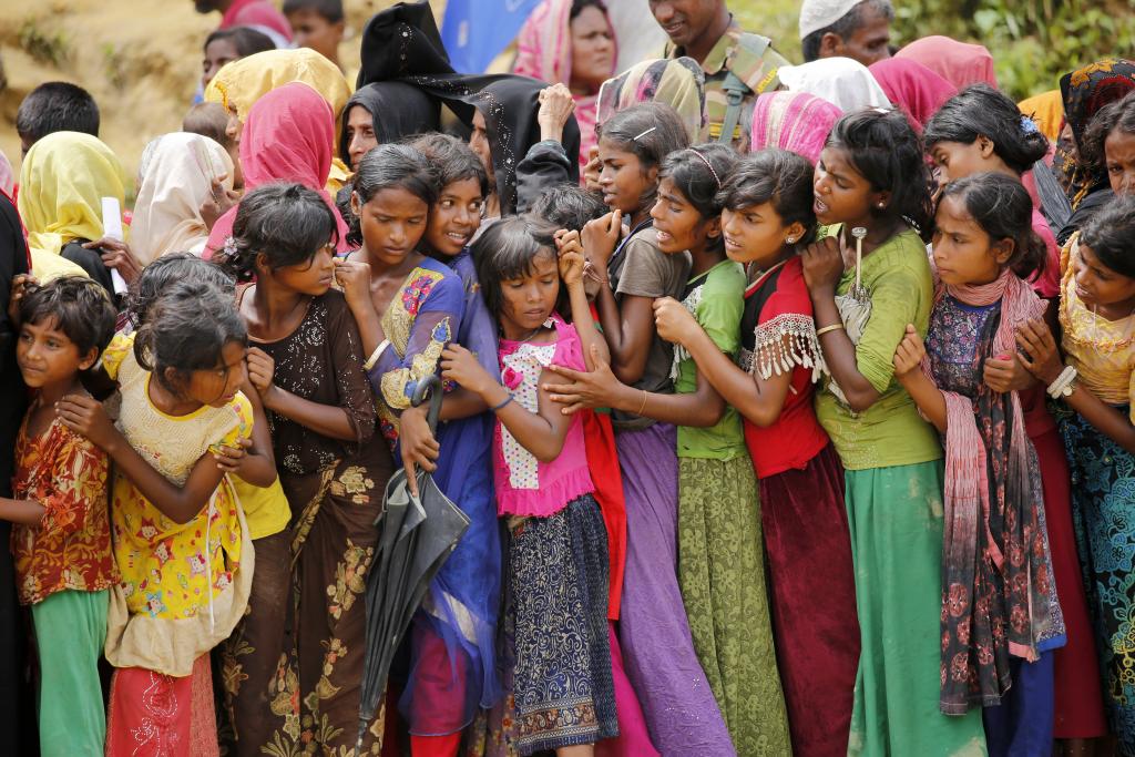 Μπαγκλαντές: Νέο ναυάγιο προσφύγων – τουλάχιστον πέντε νεκροί