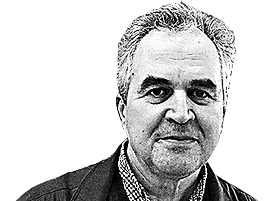 «Η κρίση στον πολιτισμό είναι σαν την κλιματική αλλαγή»