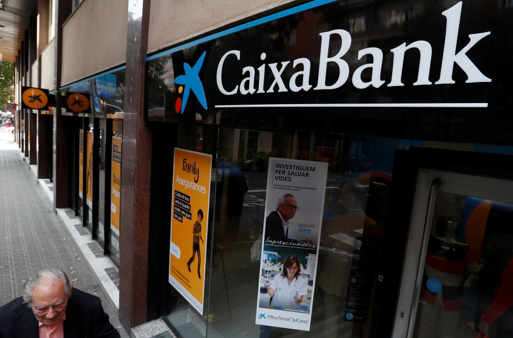 Καταλωνία: Η Caixa Banking Foundation μεταφέρει την διοίκηση στην Πάλμα ντε Μαγιόρκα