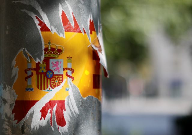Καταλωνία: Γράφουμε τη διακήρυξη της ανεξαρτησίας