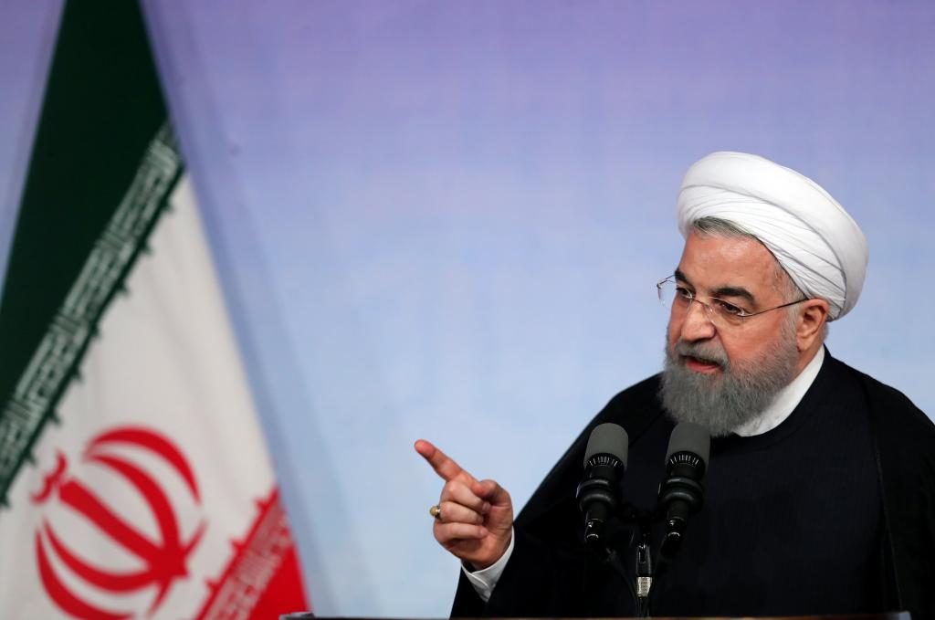 Ιράν: Ο Τραμπ δεν μπορεί να υποβαθμίσει τη συμφωνία για το πυρηνικό πρόγραμμα