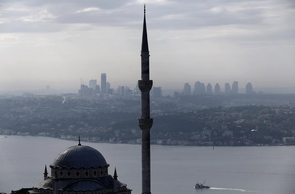 Τουρκία: Εκδόθηκαν εντάλματα σύλληψης σε βάρος 100 πρώην αστυνομικών