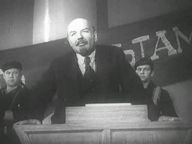 Πέντε ταινίες για το 1917