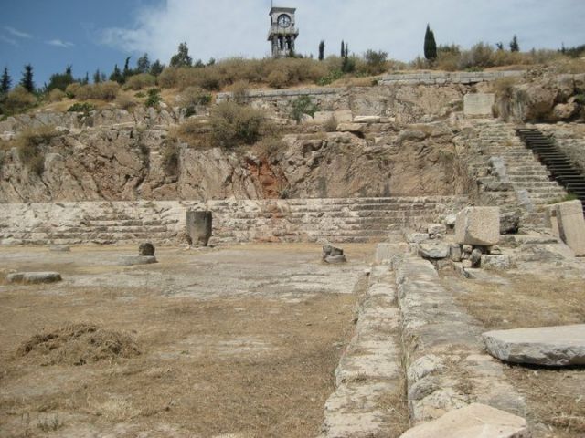 Το Τελεστήριο της Ελευσίνας η επόμενη περιοδική έκθεση στο Μουσείο Ακρόπολης