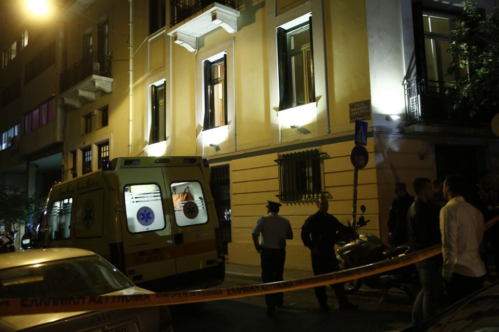 Συγκλονισμένοι από τη δολοφονία του Ζαφειρόπουλου οι ποινικολόγοι