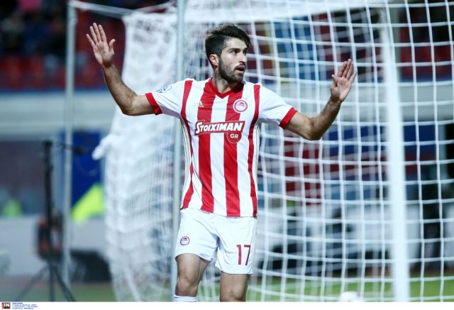 Καρίμ Ανσαριφάρντ